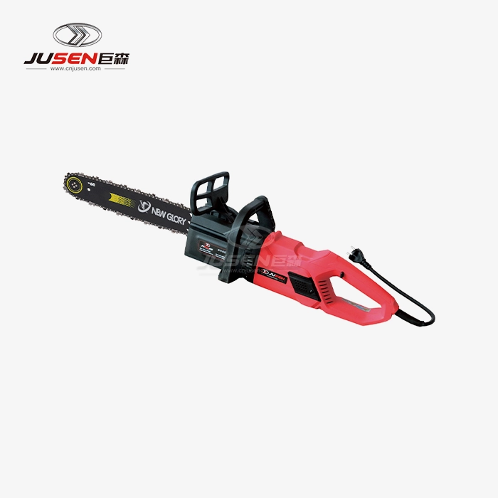 16-Inch Cordless Electric Chainsaw